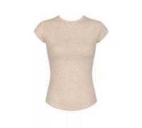 Sloggi GO Ribbed T-Shirt Femme, GREY COMBINATION, XS