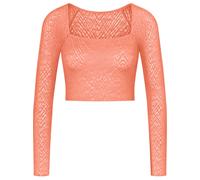 SLOGGI T-shirt ' ZERO Feel Bliss Top ' abricot, Taille M