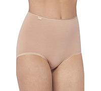 Sloggi Bikini 24/7 Cotton Maxi C3P Femme Brush Taille 50