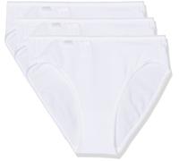 Sloggi Women's 24/7 Cotton H Tai C3P Briefs