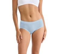 Sloggi Women's Basic H Midi C3P Lot de 3 Slips pour Femme, mélange Gris Moyen, 48