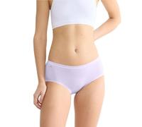 Culotte femme Sloggi Basic+ Midi (x4) Multicolore 42