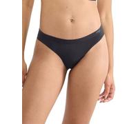 Sloggi Women's Free Evolve Mini Bries, Noir, 02, Noir, 02