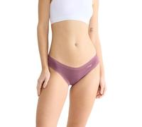 Sloggi Women's GO Crush Mini C3P Lot de 3 Slips pour Femme Multicolore 8, XS, Plusieurs Couleurs : 8, XS