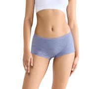 Sloggi Women's GO Crush Short C3P Briefs, Multiple Colours 8, XL (Lot de 3), Plusieurs Couleurs : 8, XL