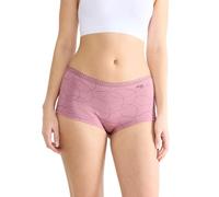 Sloggi Women's GO Crush Short C3P Bries, Multiple Colours 2, L (Lot de 3), Plusieurs Couleurs 2, L