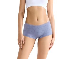 Sloggi Women's GO Crush Short C3P Bries, Multiple Colours 8, XS (Lot de 3), Plusieurs Couleurs : 8, XS