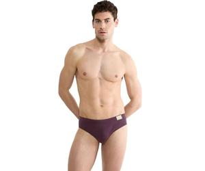 Sloggi Women's Men GO Natural C2P Lot de 2 Slips, Plusieurs Couleurs 5, L, Plusieurs Couleurs 5, L