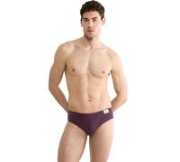 Sloggi Women's Men GO Natural C2P Lot de 2 Slips, Plusieurs Couleurs 5, M, Plusieurs Couleurs 5, M