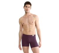 Sloggi Women's Men GO Natural C2P Lot de 2 Slips pour Homme Multicolore 5 Taille L, Plusieurs Couleurs 5, L