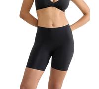 Sloggi Women's Zero Feel 2.0 Cyclist N Briefs, Noir, L