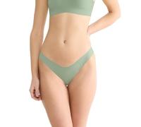 Sloggi Women's Zero Feel 2.0 Tiny Tanga Briefs, Moroccan Mint, L, Menthe Marocaine, L