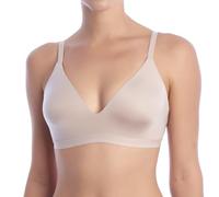 Sloggi Wow 2.0 P Soutien-Gorge rembourré, Foundation Nude, XS Plus Femme