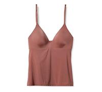 Sloggi WOW Comfort 2.0 Bra Shirt sous-vêtement, Chocolat, L Femme