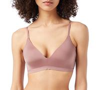 sloggi WOW Comfort 2.0 P Soutien-Gorge Ampliforme, Opaque, Cacao, XL Femme