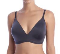 Sloggi WOW Comfort 2.0 PUM Soutien-gorge, Mauve Grey, L Femme