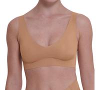 sloggi ZERO Feel 2.0 Bralette En matière stretch douce, La matière est respirante et dispose d'une gestion pratique de l'humidité, Parfaite pour toutes les formes de corps
