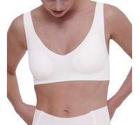 sloggi ZERO Feel 2.0 Bralette En matière stretch douce, La matière est respirante et dispose d'une gestion pratique de l'humidité, Parfaite pour toutes les formes de corps