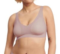 Sloggi ZERO Feel 2.0 Bralette Femme, Perola, XS