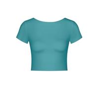 Sloggi Zero Feel 2.0 Crop Top Undershirt Femme (Lot de 1)