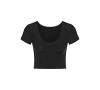 Sloggi Zero Feel 2.0 Crop Top Undershirt Femme (Lot de 1)