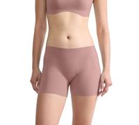sloggi Zero Feel 2.0 Cyclist sous-vêtement, Opaque, Cacao, M aux Femmes