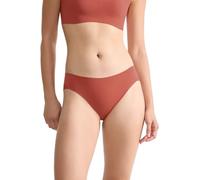 Sloggi Zero Feel 2.0 High Leg Candid Orange