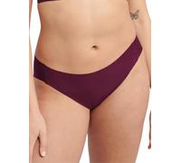 Sloggi ZERO Feel 2.0 High leg Femme, Claret, L