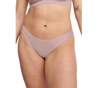 Sloggi ZERO Feel 2.0 High leg Femme, Perola, XXL