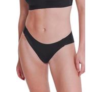 Vêtements Sloggi ZERO Feel 2.0 High leg pour Accessoires L Noir