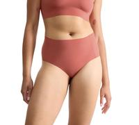 Sloggi Zero Feel 2.0 High Waist Candid Orange