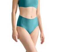 Sloggi Zero Feel 2.0 High Waist Quiet Turquoise