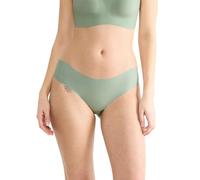 Sloggi Zero Feel 2.0 Hipster Slip, Menthe Marocaine, L Femmes