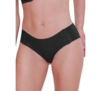 Sloggi Zero Feel 2.0 Hipster sous-vêtement, Black, M Femme