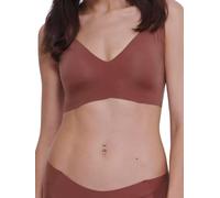 Sloggi Soutien-gorge femme ZERO Feel 2.0 souple noir Taille 85