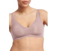 Sloggi ZERO Feel 2.0 Soft bra Femme, Perola, L