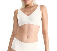 sloggi Zero Feel 2.0 Soft Bra Soutien-Gorge, Opaque, Black, L aux Femmes