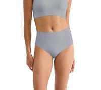 Sloggi Zero Feel 2.0 Taille Haute pour Femme, Chrome, L