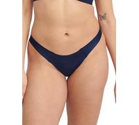 sloggi Zero Feel 2.0 Tiny Tanga Femme, Navy Blue, L