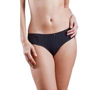 Sloggi Culotte femme Zero Feel 2.0 Tiny Tanga Marron Taille S