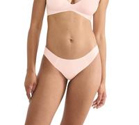 Sloggi Zero Feel 2.0 Tiny Tanga pour Femme, Rose Bouffant, L
