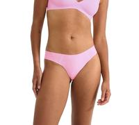 Sloggi Zero Feel 2.0 Tiny Tanga pour Femme, Rose Floral, M