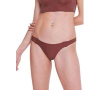 Sloggi Zero Feel 2.0 Tiny Tanga Slips Femme (Lot de 1)