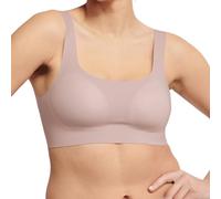 Sloggi ZERO Feel 2.0 Top Femme, Perola, XS