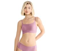 Sloggi Zero Feel 2.0 Ultra Bra, Lilas, M Femmes