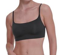SLOGGI Soutien-gorge 'Zero Feel 2.0' gris / noir, Taille 85