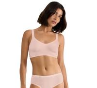 Sloggi Zero Feel Air Bralette Bra, Rose Cerise, M Femmes