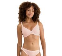 Soutien-gorge femme Sloggi Zero Feel Air The Up Push Up Rose L