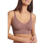 SLOGGI Soutien-gorge 'Zero Feel Bliss' mauve, Taille 70