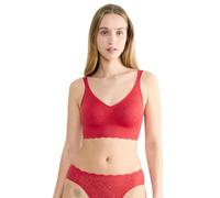 Sloggi Zero Feel Bliss Festive Bralette Bra Femme